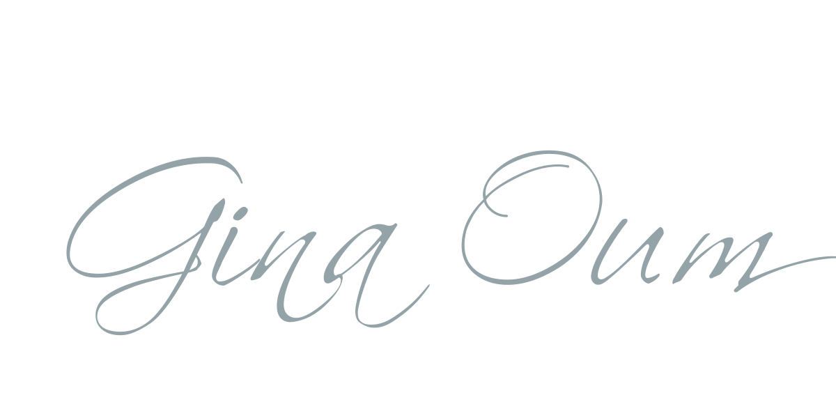Gina Oum